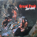 Grand Funk Railroad - Survival
