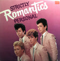 The Romantics - Strictly Personal