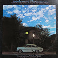 Jackson Browne - Late For The Sky
