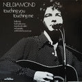 Neil Diamond - Touching You, Touching Me