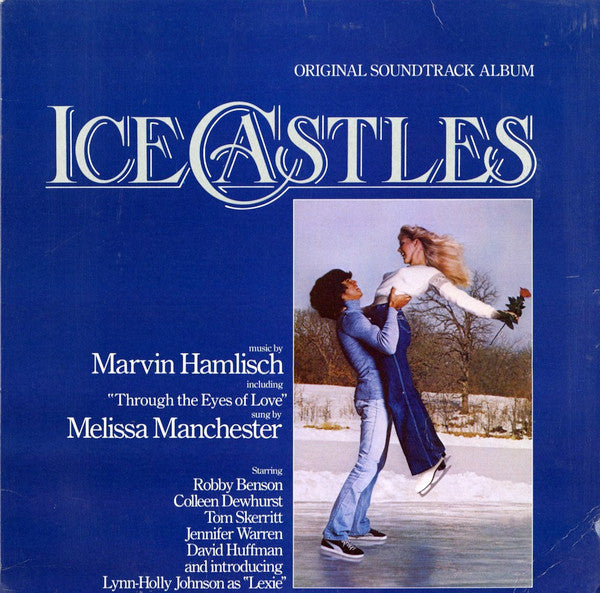 Marvin Hamlisch - Ice Castles