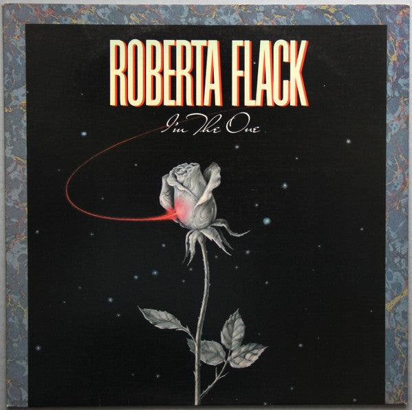 Roberta Flack - I'm The One