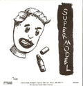 Supermodel / Unbelievable Jolly Machine - Supermodel/Unbelievable Jolly Machine