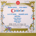Alan Jay Lerner - Camelot
