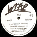 Kilo - Tick Tock