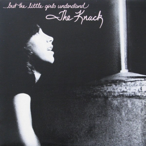The Knack - ...But The Little Girls Understand