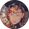 Culture Club - Colour By Numbers
