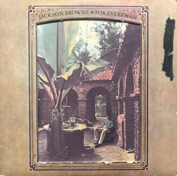 Jackson Browne - For Everyman
