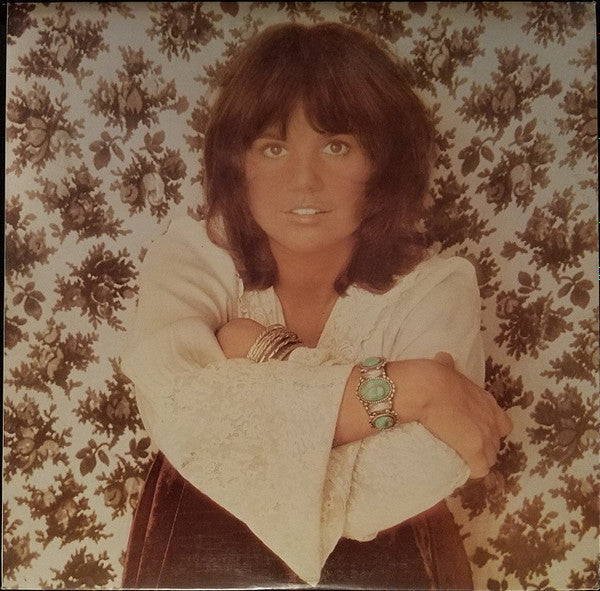 Linda Ronstadt - Don't Cry Now