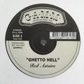 Red Astaire - Ghetto Hell