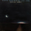 Emmylou Harris - Quarter Moon In A Ten Cent Town