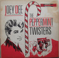 Joey Dee & The Starliters - The Peppermint Twisters