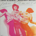John Klemmer - Barefoot Ballet