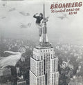 David Bromberg - Wanted Dead Or Alive