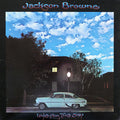 Jackson Browne - Late For The Sky