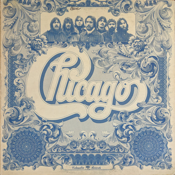 Chicago - Chicago VI
