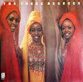 The Three Degrees - The Three Degrees