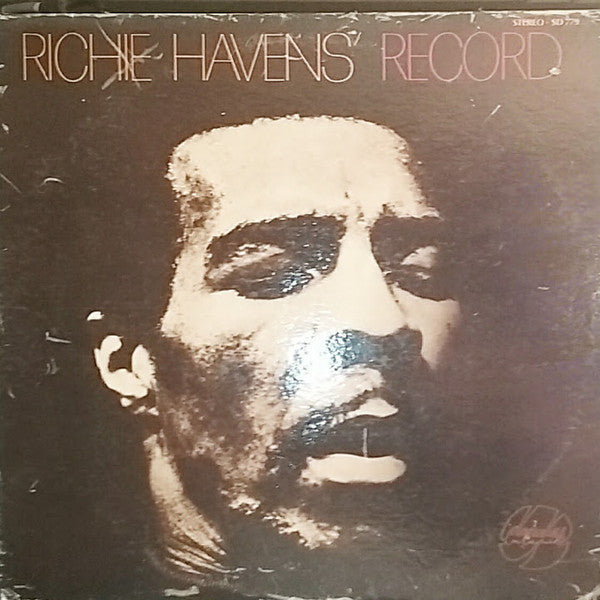 Richie Havens - Richie Havens' Record