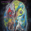 Dinosaur Jr. - Sweep It Into Space