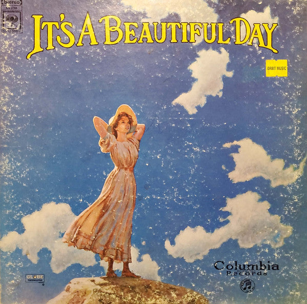It's A Beautiful Day - It's A Beautiful Day