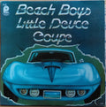 The Beach Boys - Little Deuce Coupe