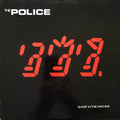 The Police - Ghost In The Machine