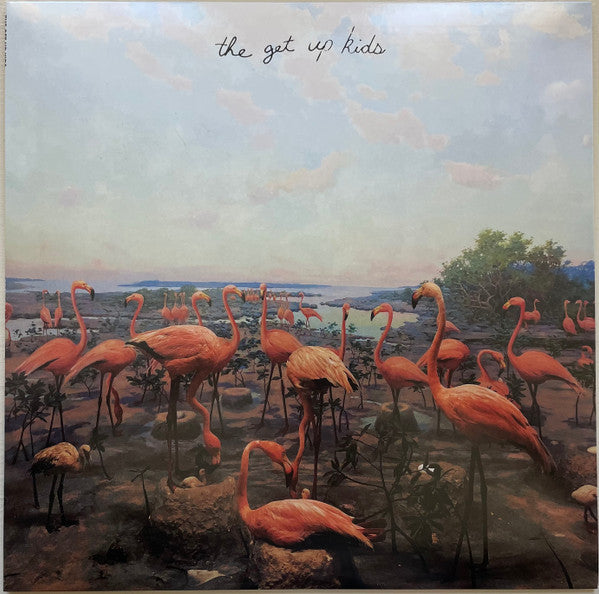 The Get Up Kids - Problems