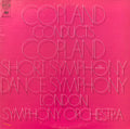Aaron Copland - Copland Conducts Copland: Short Symphony; Dance Symphony