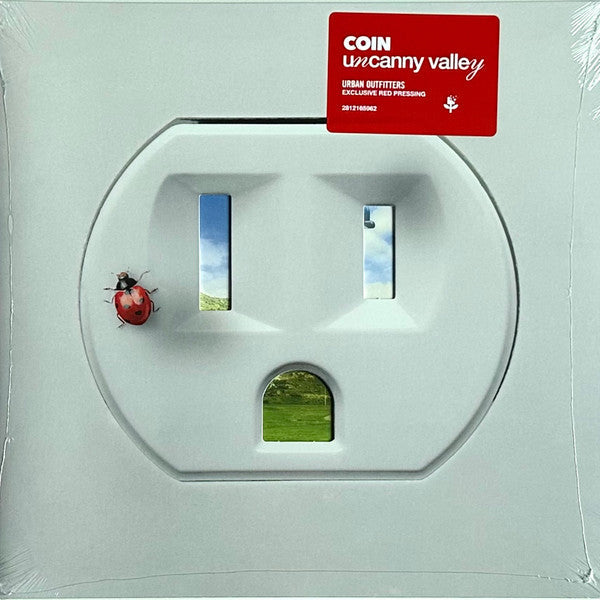 Coin - Uncanny Valley
