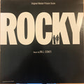 Bill Conti - Rocky