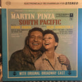 Mary Martin - South Pacific