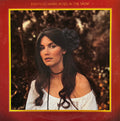Emmylou Harris - Roses In The Snow