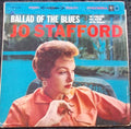Jo Stafford - Ballad Of The Blues