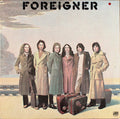 Foreigner - Foreigner