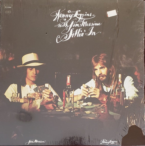 Loggins And Messina - Sittin' In