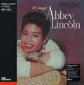 Abbey Lincoln - It's Magic