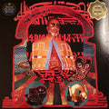 Shabazz Palaces - The Don Of Diamond Dreams