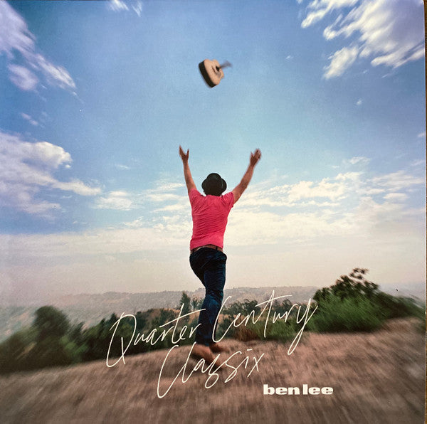 Ben Lee - Quarter Century Classix