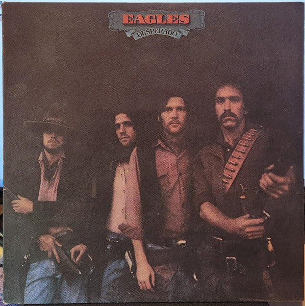 Eagles - Desperado