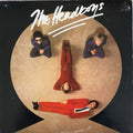 The Headboys - The Headboys
