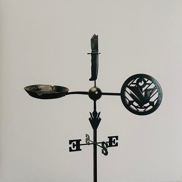 Jason Isbell And The 400 Unit - Weathervanes