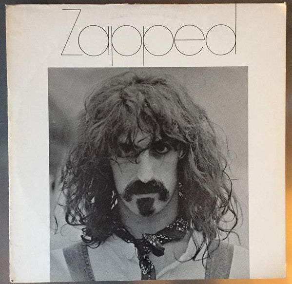 Various - Zapped