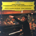 Ludwig van Beethoven, D. Barenboim  (cond.) - Piano Concerto In D Major · Arranged From Violin Concerto, Op. 61