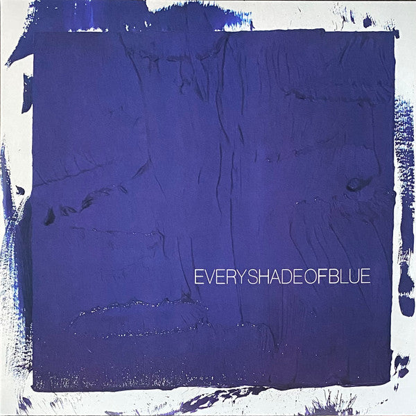 The Head And The Heart - Every Shade Of Blue