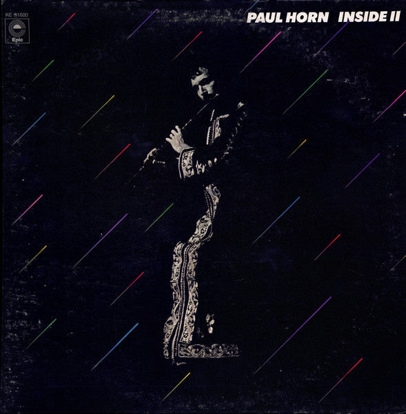 Paul Horn - Inside II