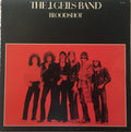 The J. Geils Band - Bloodshot
