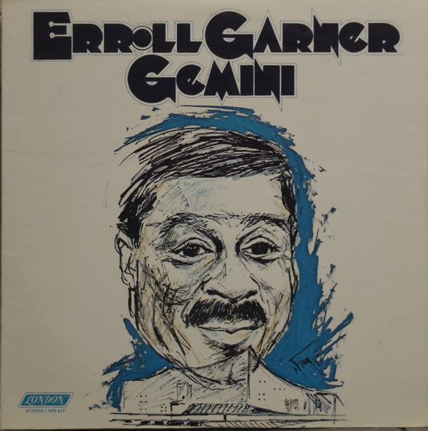 Erroll Garner - Gemini