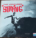 The Ventures - Surfing