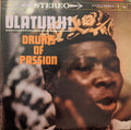 Babatunde Olatunji - Drums Of Passion