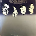 Procol Harum - Broken Barricades
